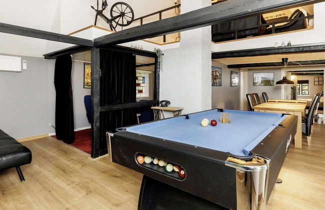 6 Person Holiday Home in Soby Aero - Foto 7