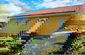 Photo 1 - 4 Person Holiday Home in Sandhem-by Traum