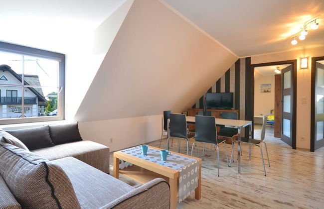 Seaside Cottage With Terrace and Lovely Garden - Foto 1