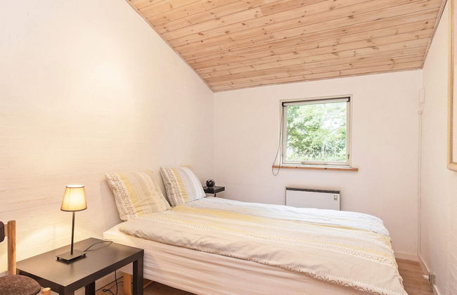 6 Person Holiday Home in Hals - Foto 2