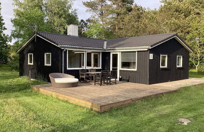 6 Person Holiday Home in Hals - Foto 1