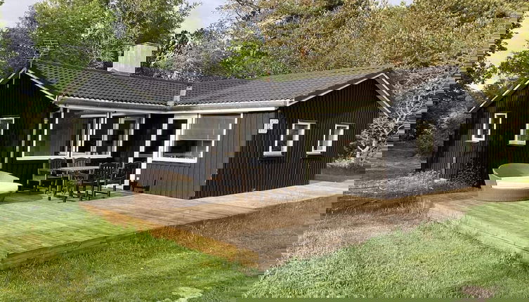 Photo 1 - 6 Person Holiday Home in Hals