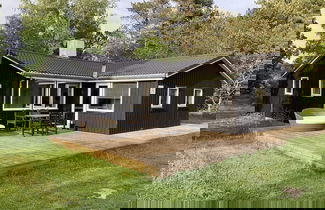 Photo 1 - 6 Person Holiday Home in Hals