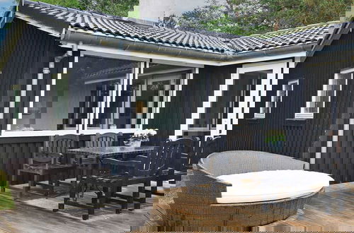 Photo 22 - 6 Person Holiday Home in Hals