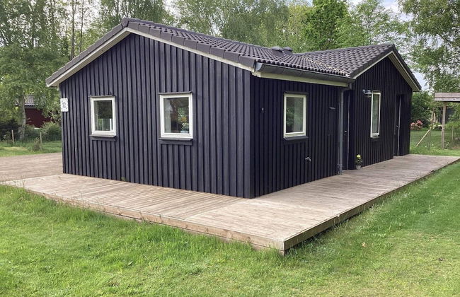 6 Person Holiday Home in Hals - Foto 16