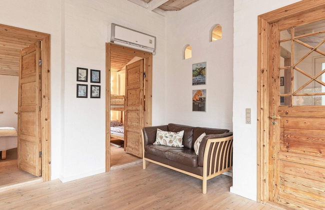 6 Person Holiday Home in Hals - Foto 15