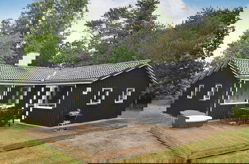Photo 18 - 6 Person Holiday Home in Hals