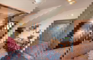 Foto 3 - Pearl Apt City Center