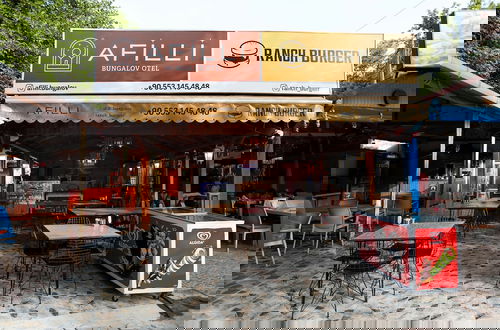 Photo 1 - Afilli Bungalow