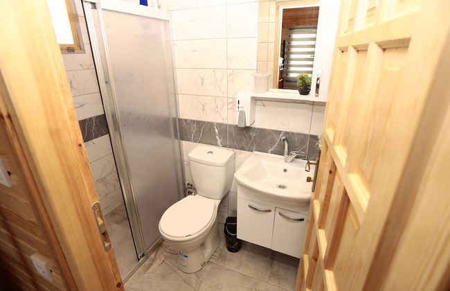 Afilli Bungalow - Foto 6