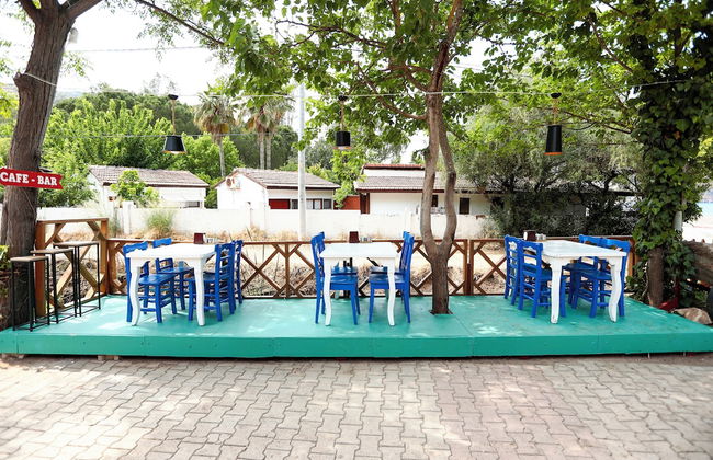 Afilli Bungalow - Foto 8