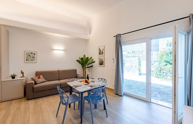 Charming Flat in Cogoleto 1 - Foto 5