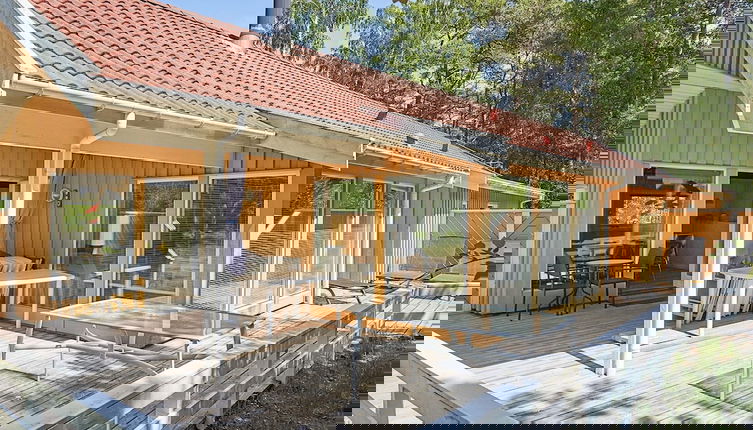 Foto 1 - 8 Person Holiday Home in Nexo