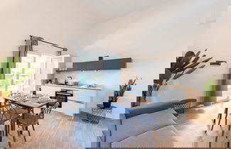 Photo 1 - Charming Flat in Cogoleto 4