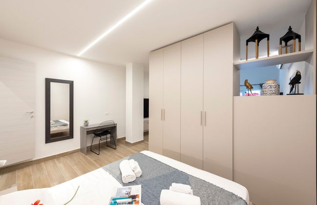 Charming Flat in Cogoleto 4 - Foto 13