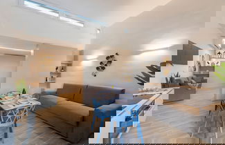 Photo 3 - Charming Flat in Cogoleto 4