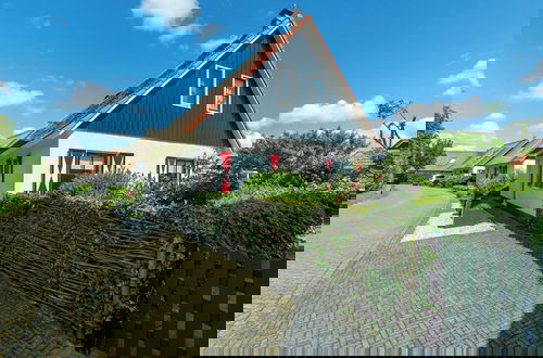 Foto 1 - Charming Villa With Parasol
