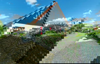 Foto 1 - Charming Villa With Parasol