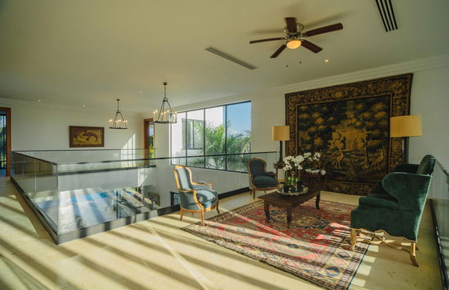 New Lake Front Villa in Golf and Beach Resort - Foto 20