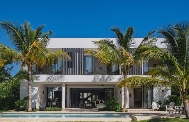 New Lake Front Villa in Golf and Beach Resort - Foto 38