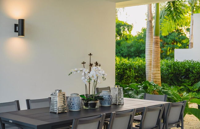 New Lake Front Villa in Golf and Beach Resort - Foto 18