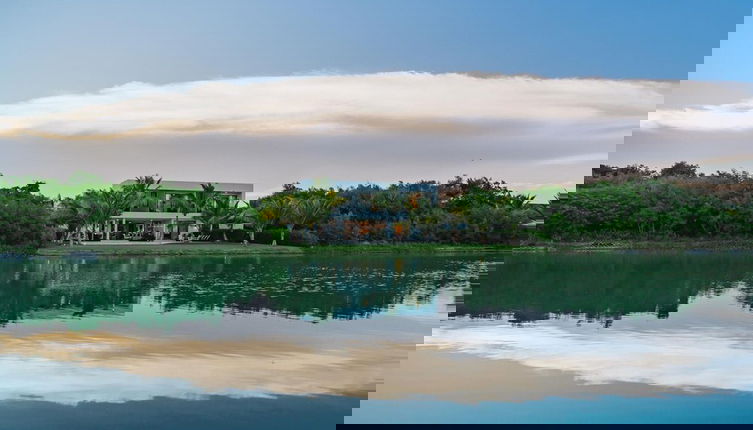 Photo 1 - New Lake Front Villa in Golf and Beach Resort