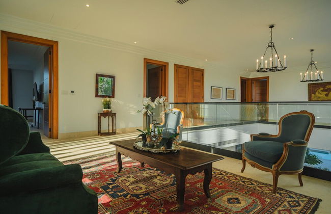 New Lake Front Villa in Golf and Beach Resort - Foto 21