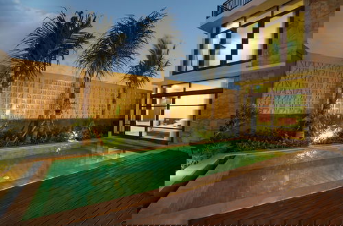 Foto 31 - Floros Villa Canggu by Uniquecations