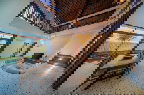 Foto 35 - Floros Villa Canggu by Uniquecations