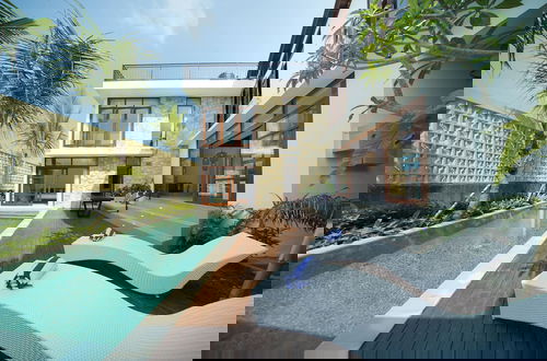 Foto 1 - Floros Villa Canggu by Uniquecations