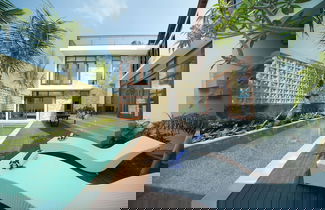 Foto 1 - Floros Villa Canggu by Uniquecations