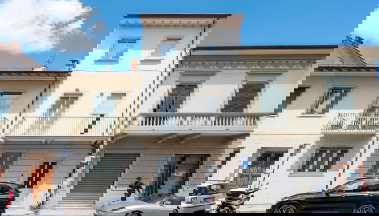Foto 1 - Suite 1 Ondina Viareggio 200m From sea