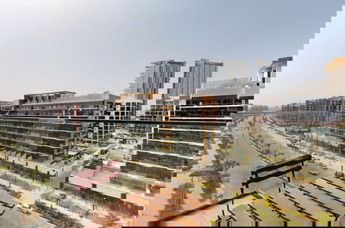 Foto 10 - Al Meydan - Azizi Riviera 46 - 713