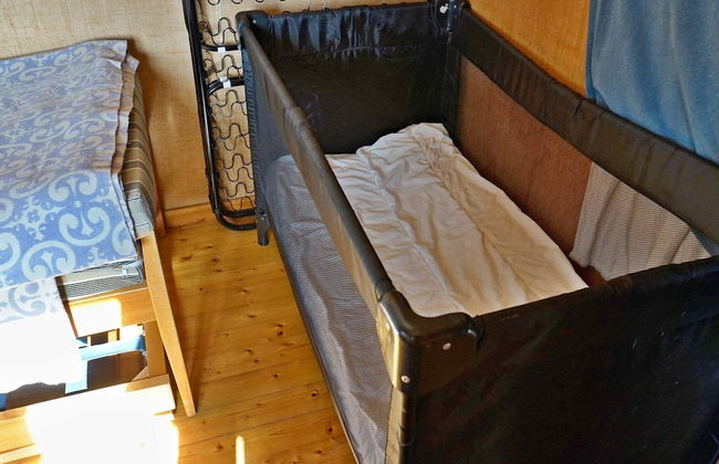 6 Person Holiday Home in Djurhamn-by Traum - Foto 3