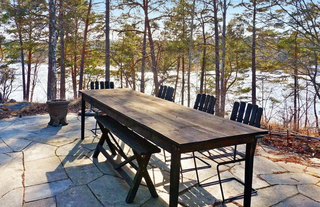 6 Person Holiday Home in Djurhamn-by Traum - Photo 17