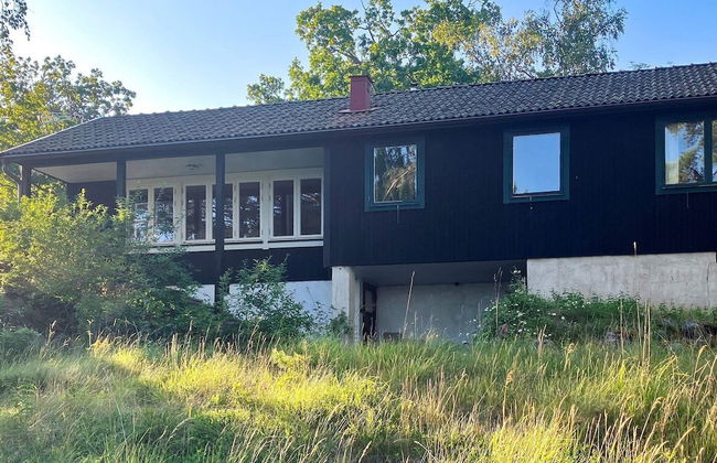 6 Person Holiday Home in Djurhamn-by Traum - Photo 30