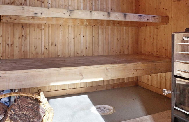 6 Person Holiday Home in Djurhamn-by Traum - Foto 19