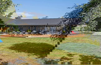 Foto 1 - 8 Person Holiday Home in Vaeggerlose
