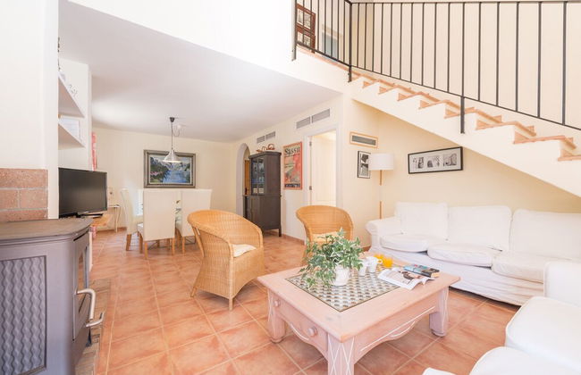 El Pinar in Cala Sant Vicen - Photo 15