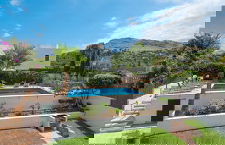 Photo 3 - El Pinar in Cala Sant Vicen