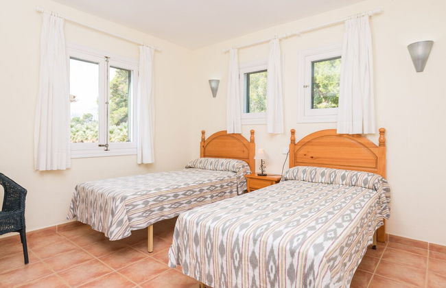El Pinar in Cala Sant Vicen - Photo 25