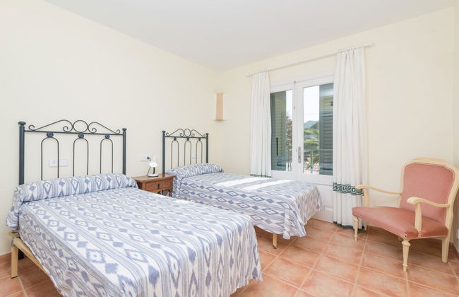 El Pinar in Cala Sant Vicen - Photo 29