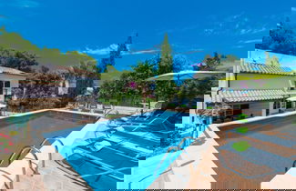 Photo 1 - El Pinar in Cala Sant Vicen