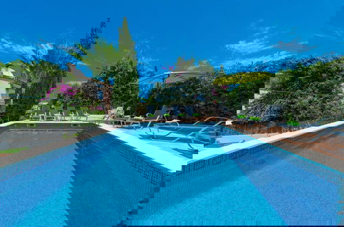Photo 7 - El Pinar in Cala Sant Vicen
