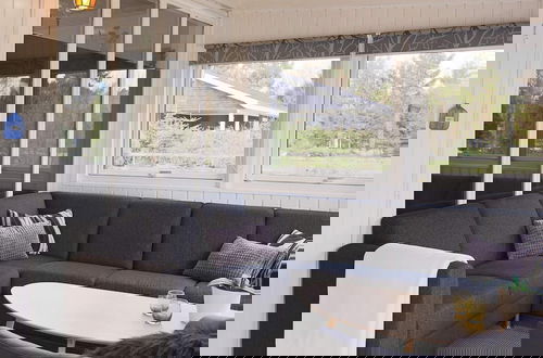 Foto 10 - 4 Person Holiday Home in Vaeggerlose