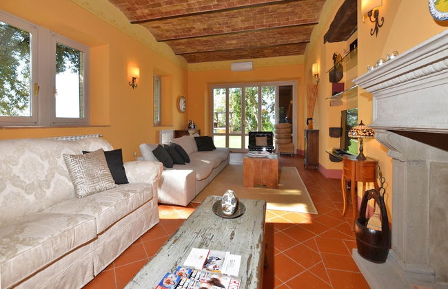 Villa Paradiso 8 in Sestriere - Photo 8