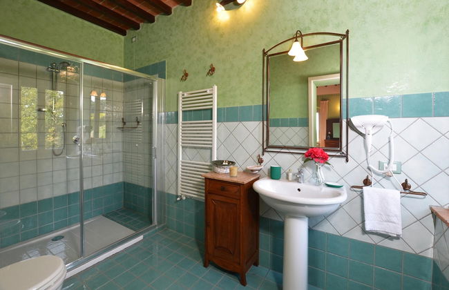 Villa Paradiso 8 in Sestriere - Photo 14