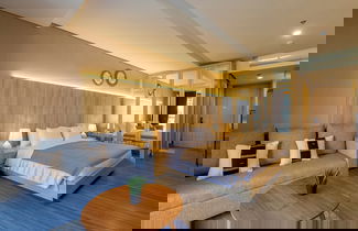 Foto 1 - 1BR Apartment By Azure Nusa Dua