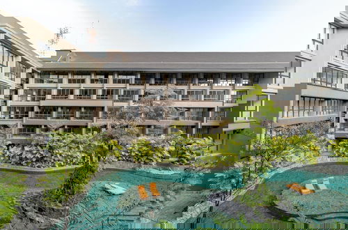 Foto 33 - 1BR Apartment By Azure Nusa Dua