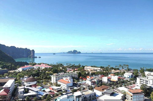 Photo 51 - B204-nice Seaview One Bedroom at Ao Nang Beach